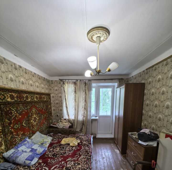 квартира г Великие Луки ул Малышева 22 фото 4