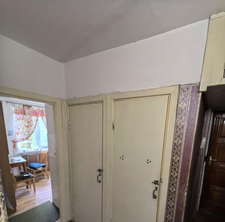 квартира г Великие Луки ул Малышева 22 фото 10