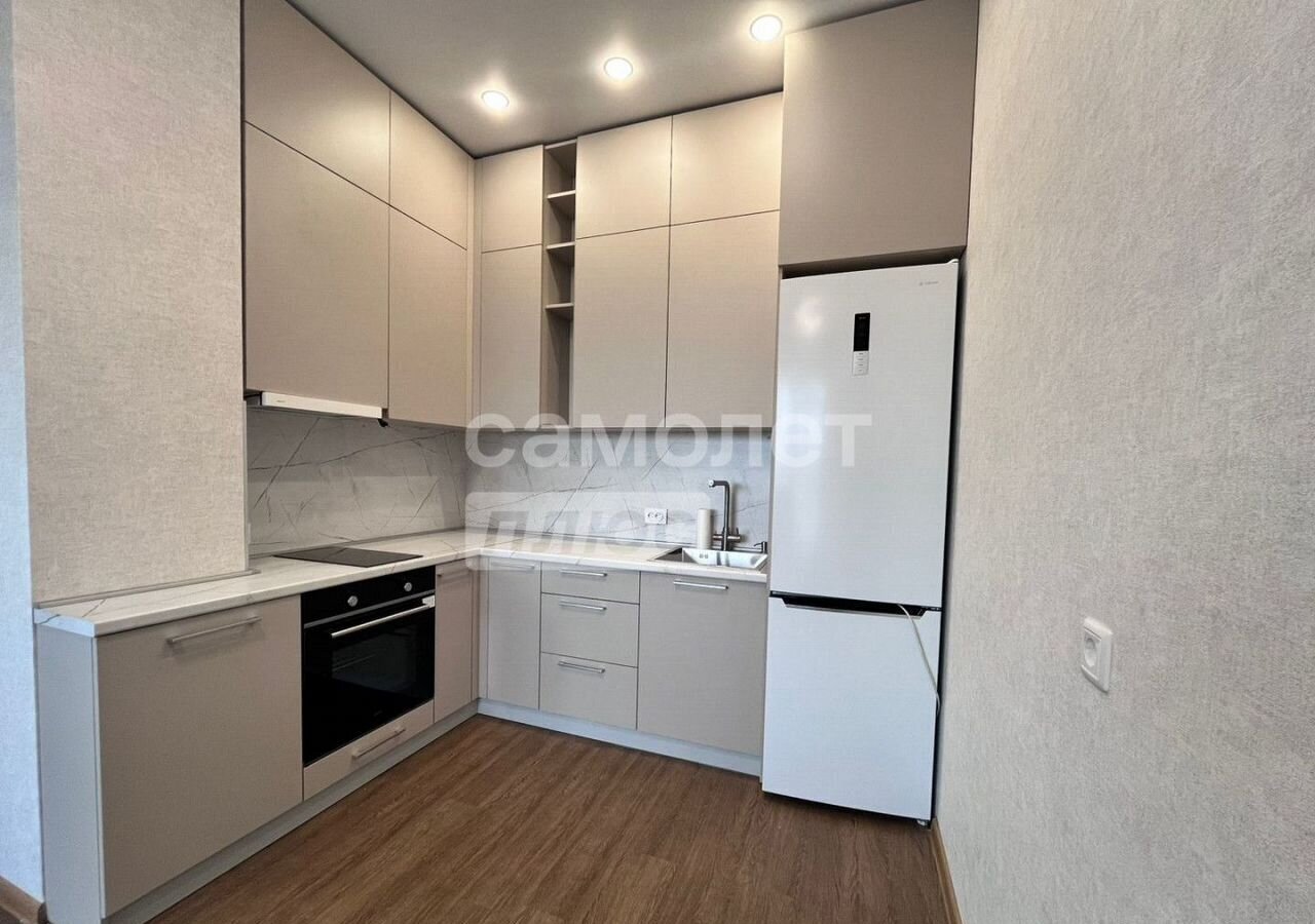 квартира г Челябинск р-н Центральный ул Свободы 4 фото 2