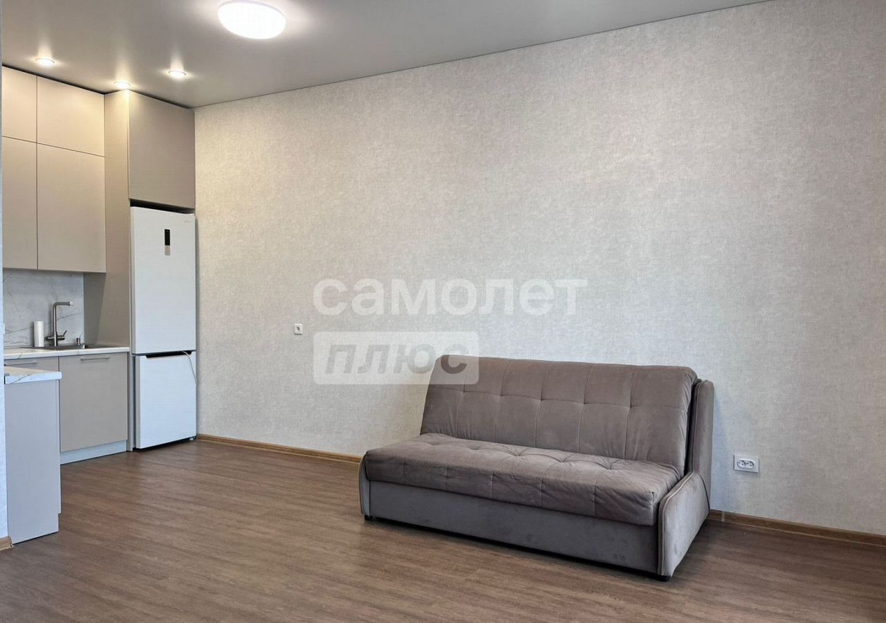 квартира г Челябинск р-н Центральный ул Свободы 4 фото 7