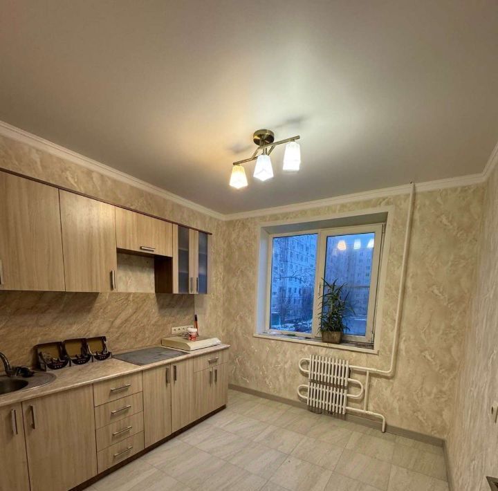 квартира г Старый Оскол мкр Королева 12 фото 11