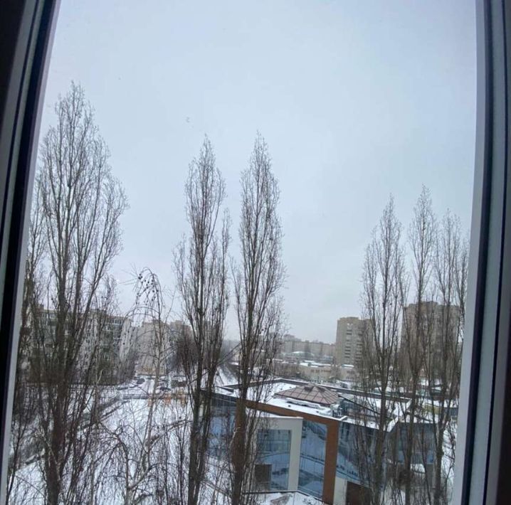 квартира г Старый Оскол мкр Королева 6 фото 10