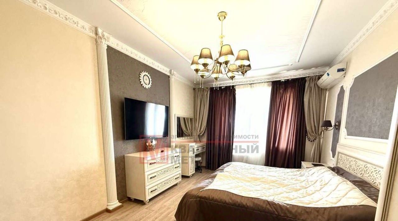 квартира г Старый Оскол Степной микрорайон 22 фото 4