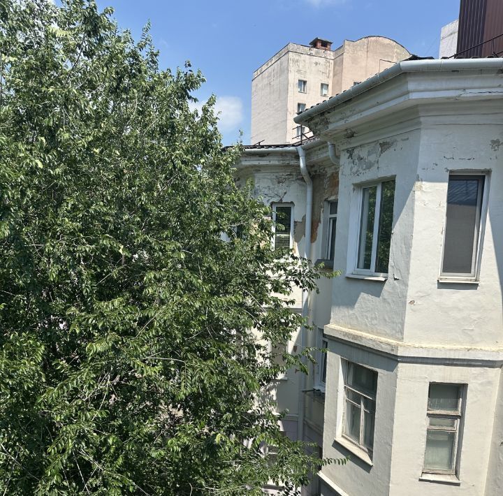 квартира г Белгород Западный пер 1-й Заводской 2 Западный округ фото 9