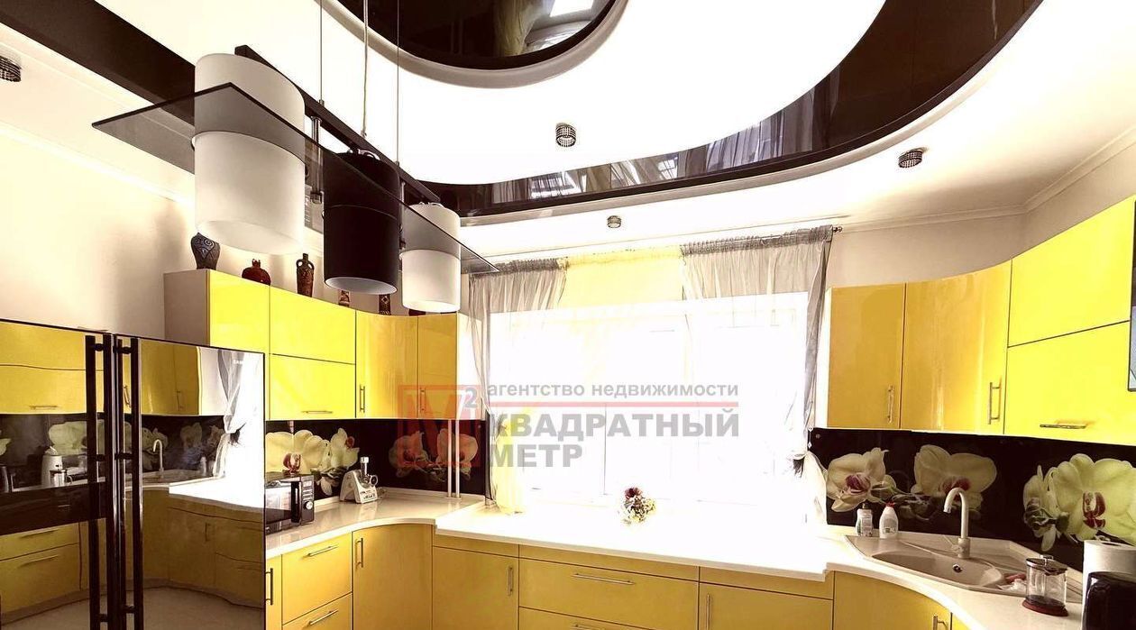 квартира г Старый Оскол Степной микрорайон 22 фото 13