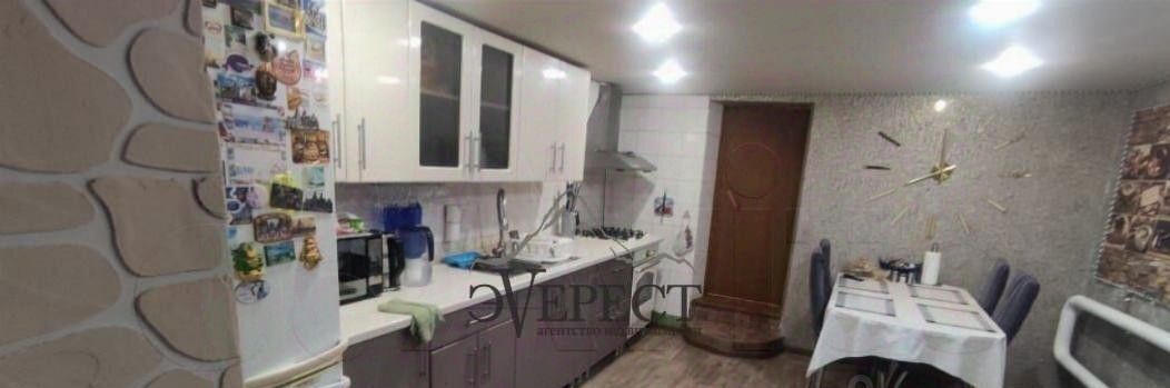 дом г Старый Оскол ул Володарского 47 фото 9