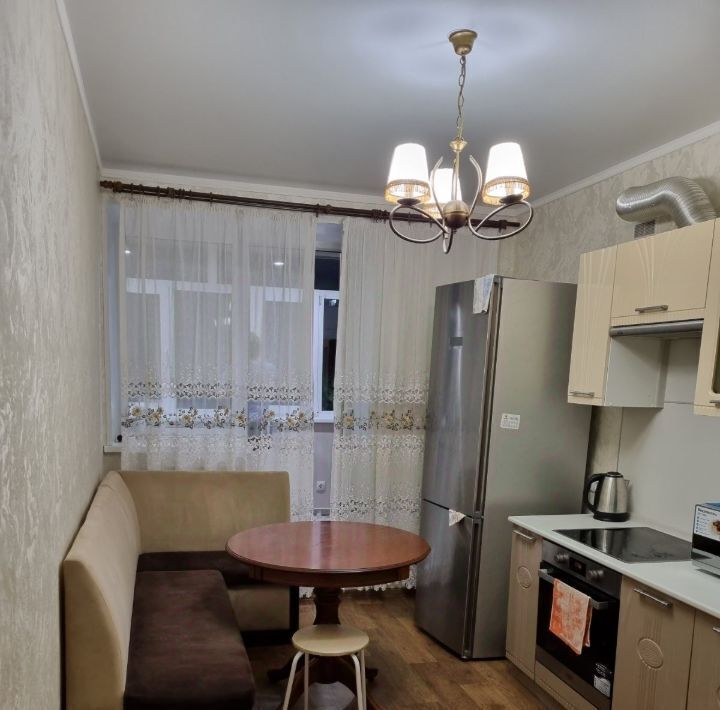 квартира г Сургут пр-кт Комсомольский 13 24-й фото 5