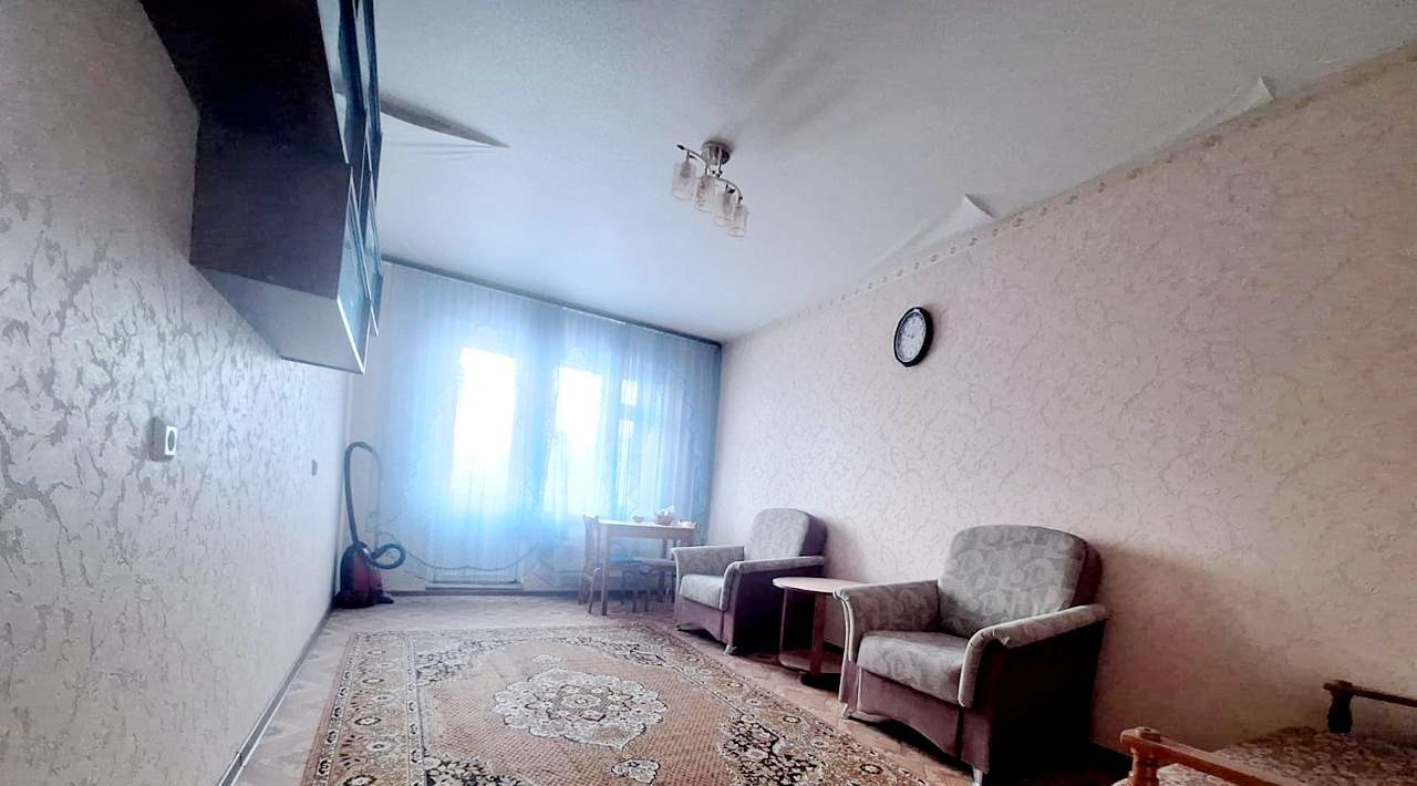 квартира г Ноябрьск ул Дзержинского 21 фото 5