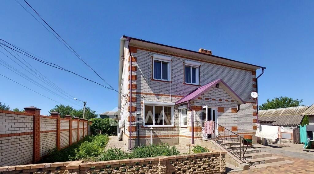 дом г Белгород Западный ул имени Героя Советского Союза Орлова А.И. Западный округ фото 34