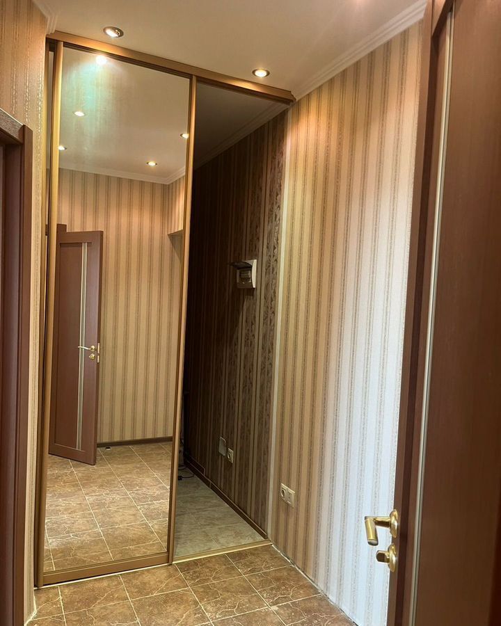 квартира г Химки мкр Подрезково Подрезково, Центральная ул., 4к 1 фото 5