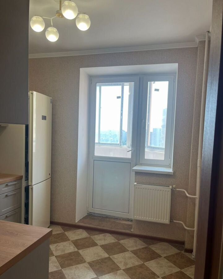 квартира г Химки мкр Подрезково Подрезково, Центральная ул., 4к 1 фото 13
