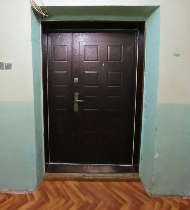 комната г Тула пер Городской 35 Центральный территориальный округ фото 10