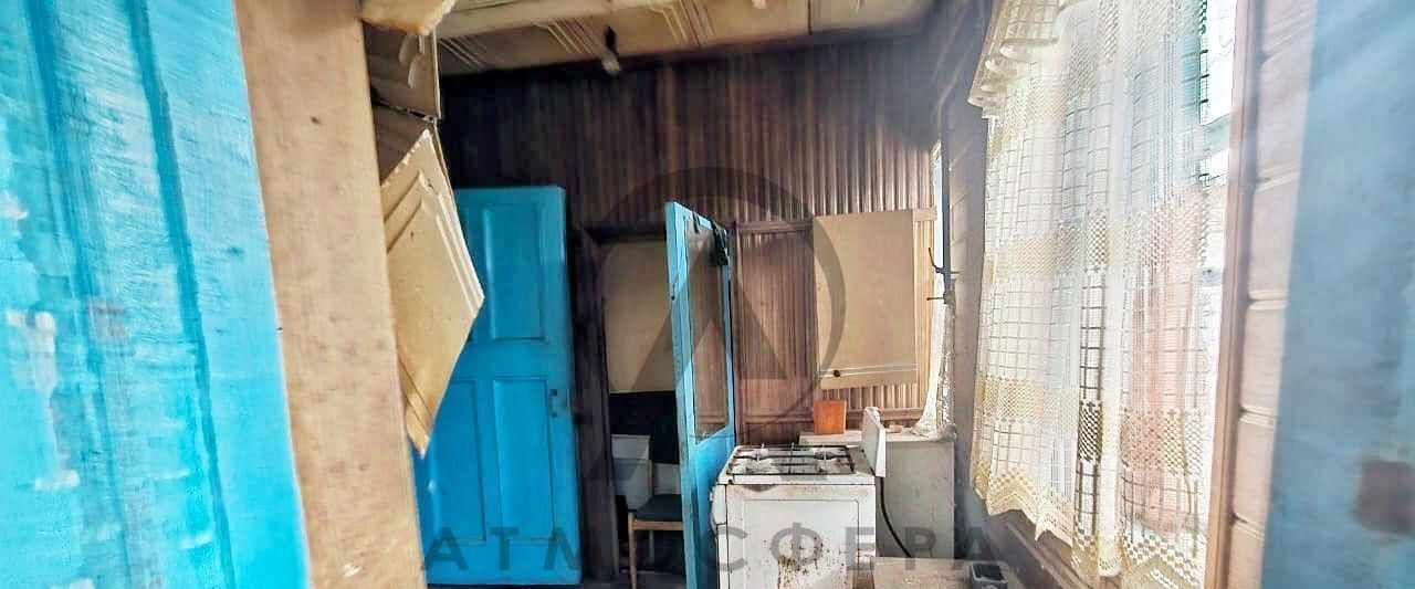 квартира р-н Апшеронский г Апшеронск ул Королёва Апшеронское городское поселение фото 6