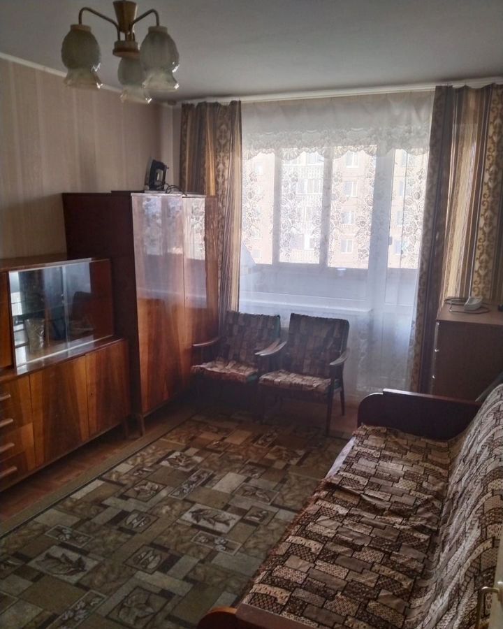 квартира г Мурманск р-н Октябрьский ул Скальная 30 фото 7