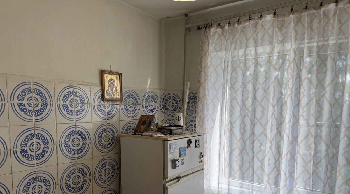 квартира г Курск р-н Центральный ул Косухина 13 фото 14