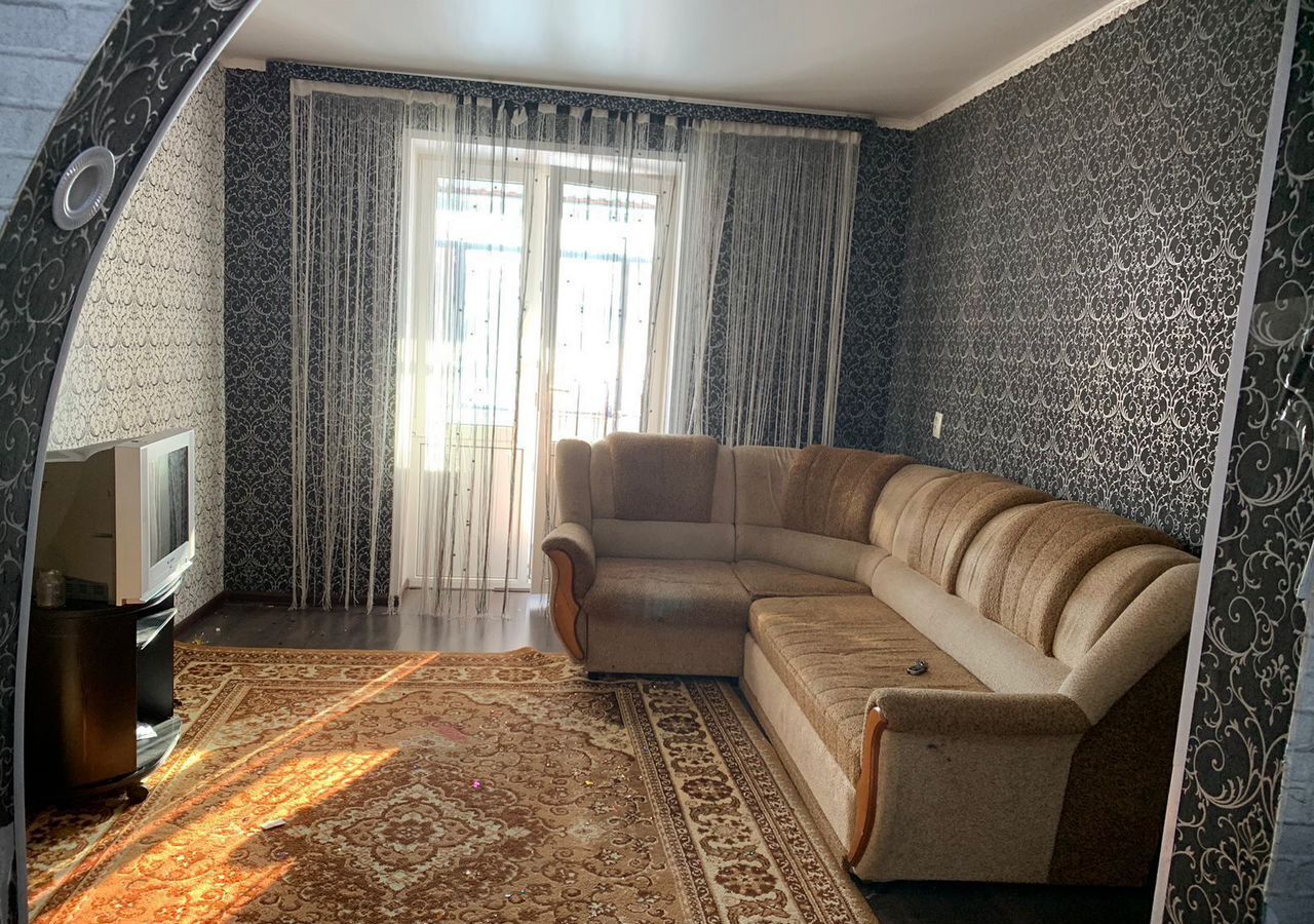квартира г Стерлитамак Первомайский ул Трудовые Резервы 3 фото 1