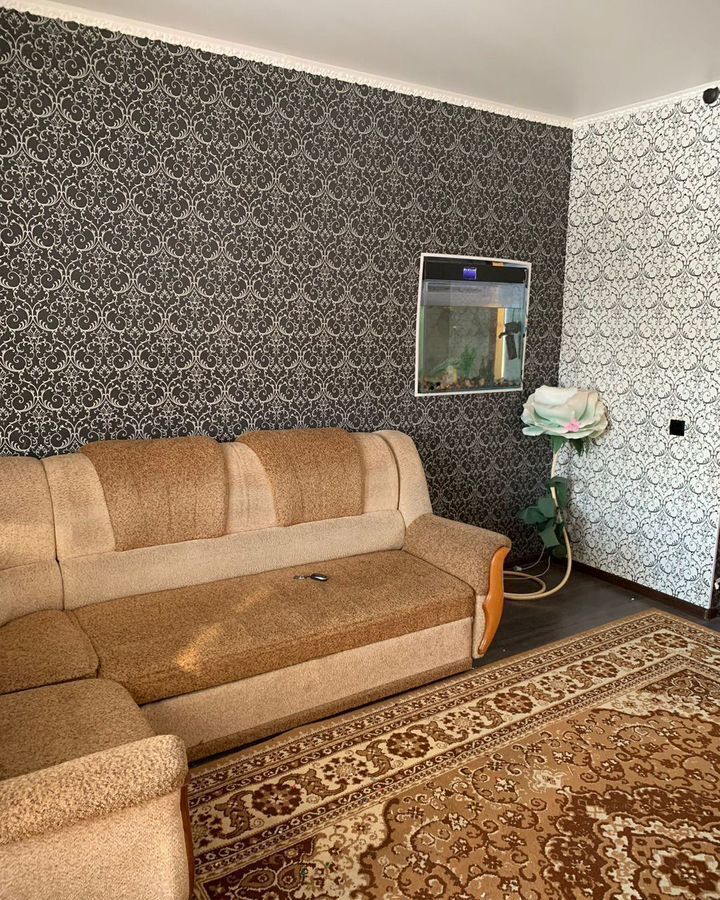 квартира г Стерлитамак Первомайский ул Трудовые Резервы 3 фото 3