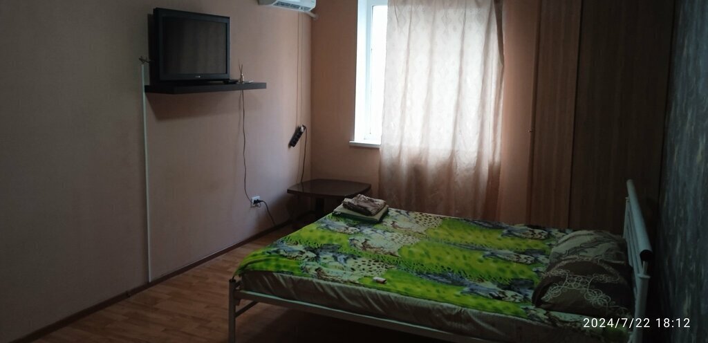 квартира г Краснодар р-н Прикубанский ул им. Чайковского П.И. 25 фото 4