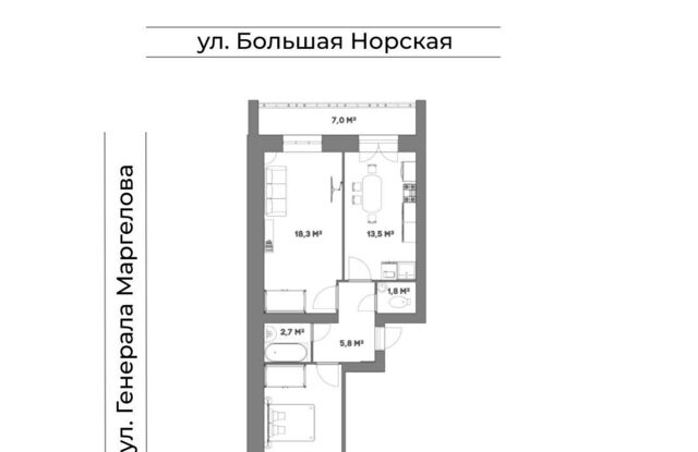 р-н Дзержинский 15-й микрорайон Северный ЖК «Мегаполис» жилрайон фото