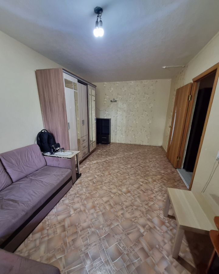квартира г Нижний Новгород р-н Автозаводский Соцгород Кировская ул Строкина 3 фото 2