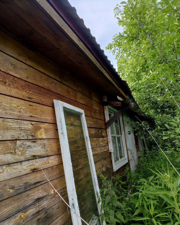 дом г Дзержинск сельский пос. Игумново, Озёрная ул., 1 фото 2