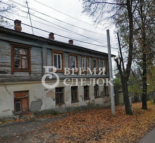 р-н Ленинский ул Вознесенская 3 фото