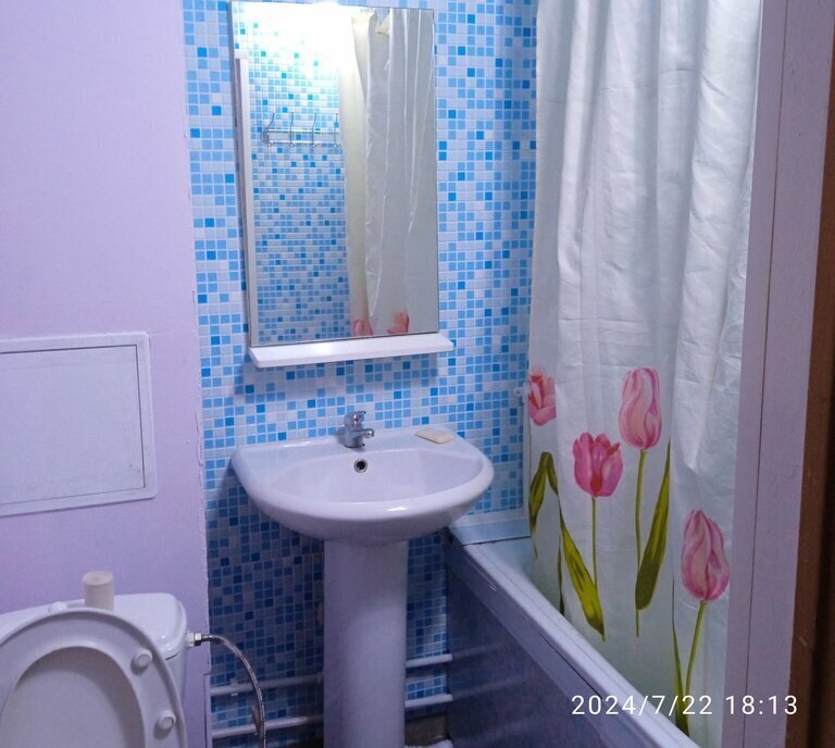 квартира г Краснодар р-н Прикубанский ул им. Чайковского П.И. 25 фото 10