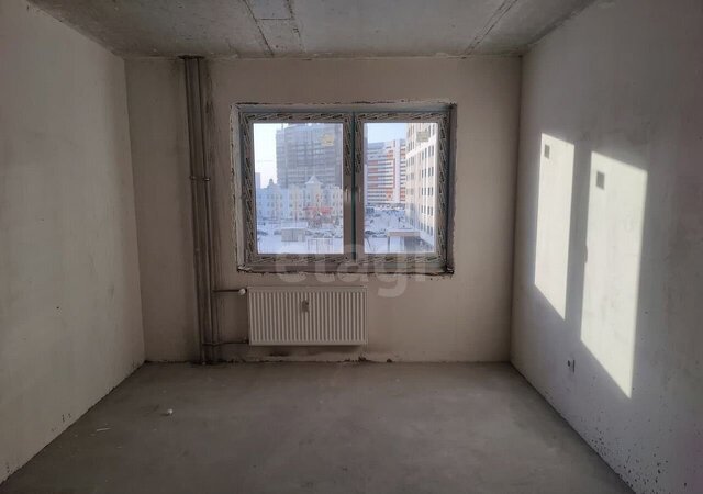 квартира р-н Калининский ул Новоселов 107 Калининский административный округ фото