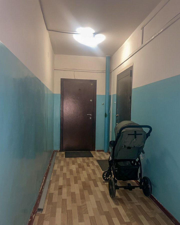 квартира г Сургут р-н Северо-Восточный жилой пр-кт Мира 55 Сургут, Тюменская обл. фото 32