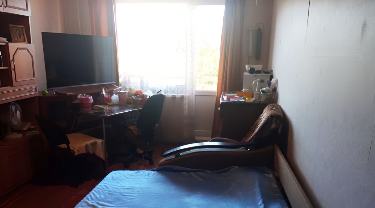 квартира г Уфа р-н Калининский ул Кольцевая 170/1 фото 4