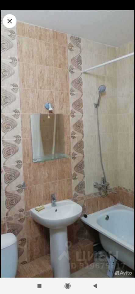 квартира г Новосибирск р-н Ленинский ул Ватутина 12/1 фото 4