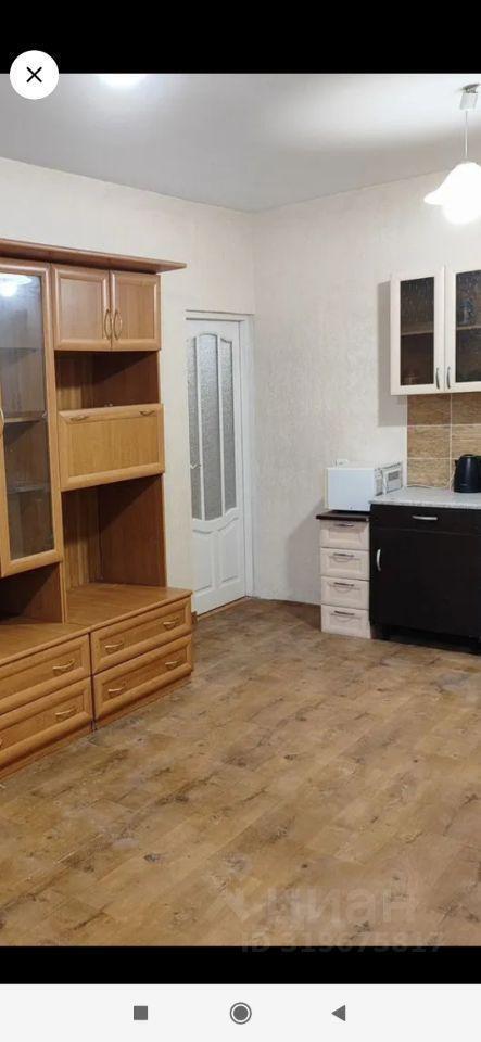 квартира г Новосибирск р-н Ленинский ул Ватутина 12/1 фото 3