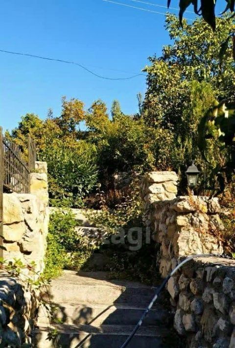 дом г Алушта с Генеральское фото 12