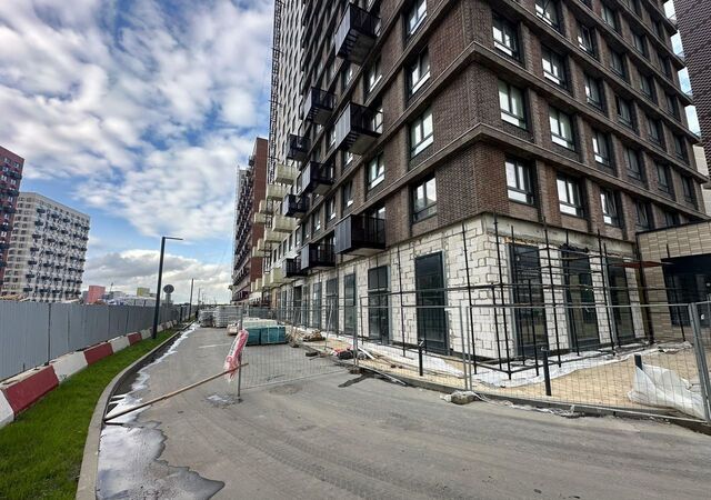 метро Коммунарка ул Большое Понизовье 8 Филатов луг, Новомосковский административный округ, Московская область, городской округ Зарайск, Московский фото