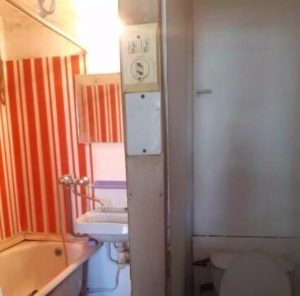 комната г Зеленоград Зеленоград — Крюково, к 1822 фото 11