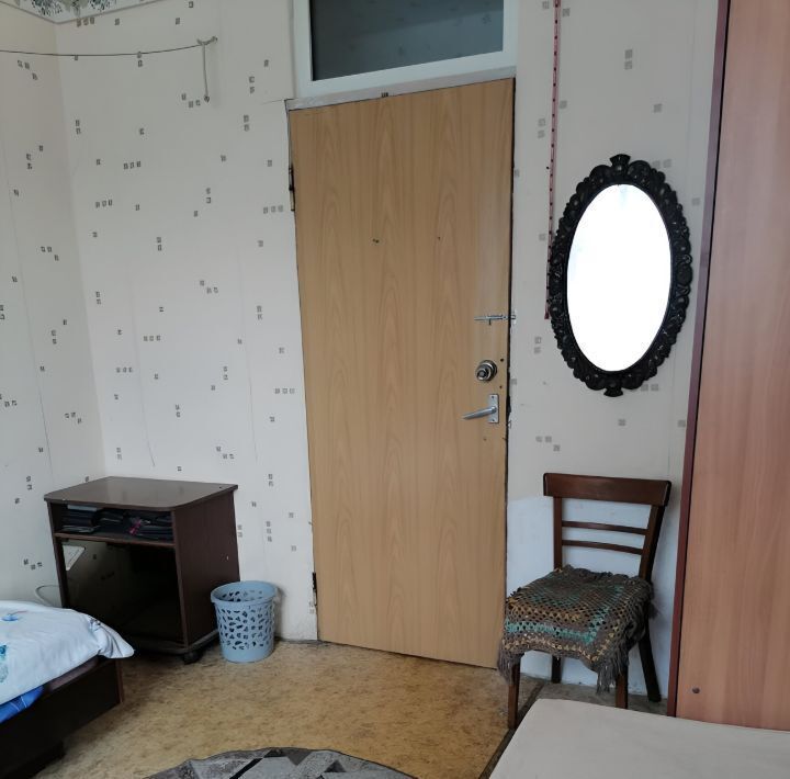 комната г Зеленоград Зеленоград — Крюково, к 1822 фото 16