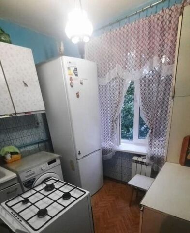 комната ул Большая Калитниковская 38 муниципальный округ Таганский фото