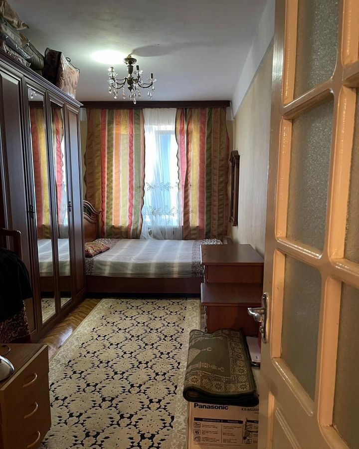 квартира г Махачкала р-н Ленинский ул Ирчи Казака 20 фото 2