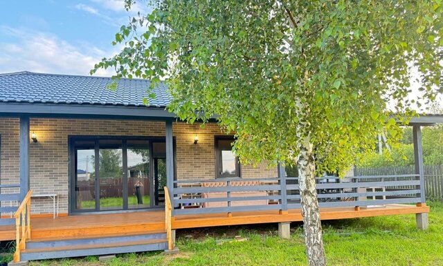 47 км, д. Рождествено, Пятницкое шоссе фото