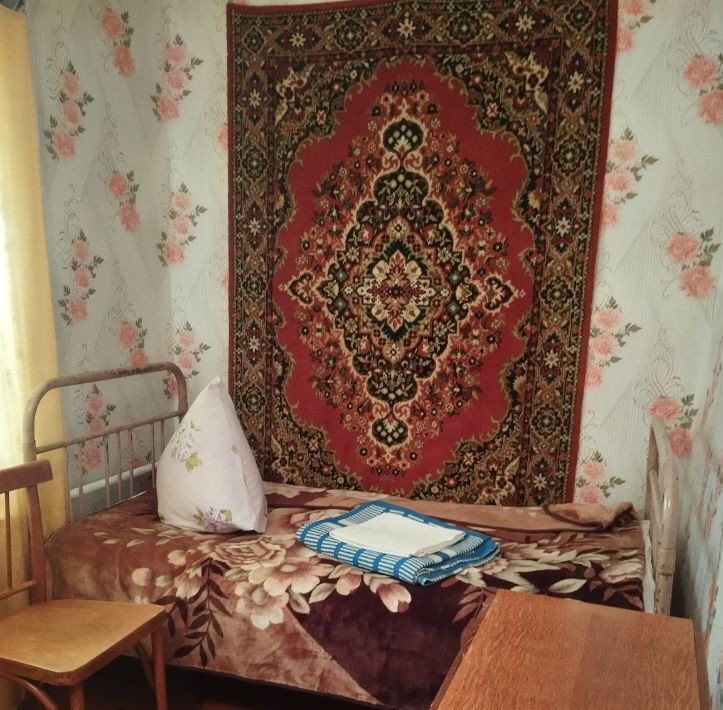 дом р-н Соль-Илецкий г Соль-Илецк ул Вокзальная 18 фото 11