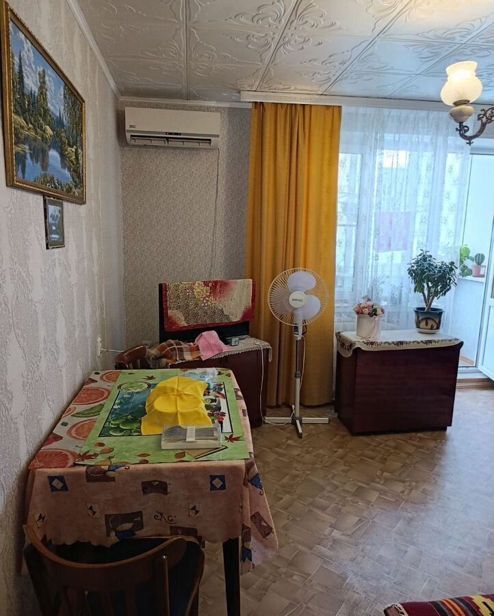 квартира г Волжский ул Мира 101 фото 5