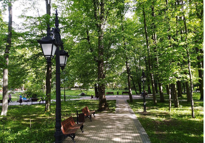 квартира г Пионерский ул Рензаева 3 ЖК Парад фото 9