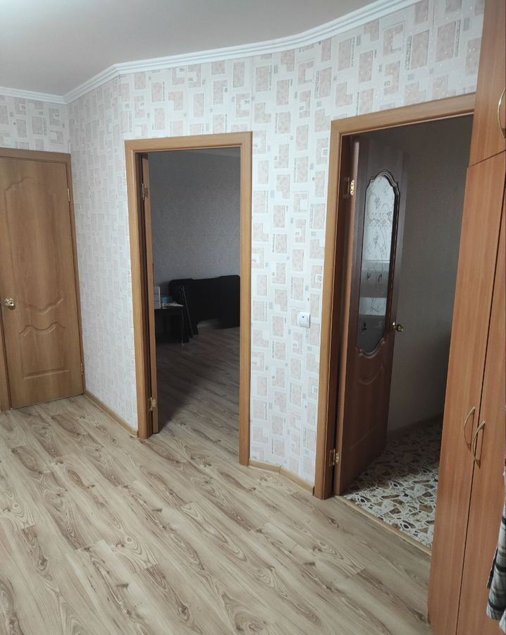 квартира р-н Гурьевский г Гурьевск пер Западный 24 фото 17