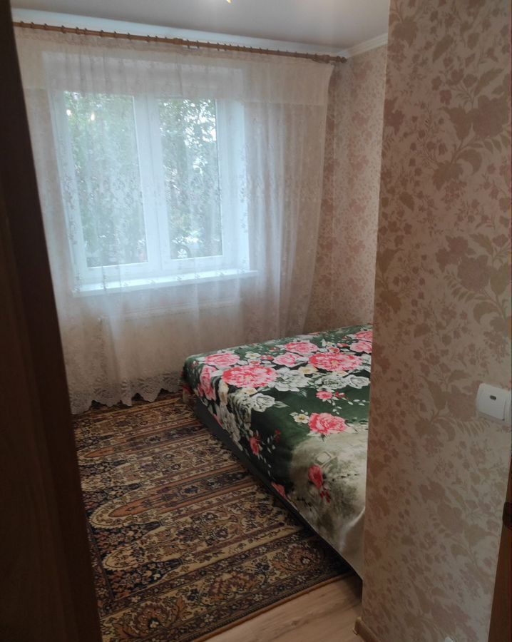 квартира р-н Гурьевский г Гурьевск пер Западный 24 фото 21