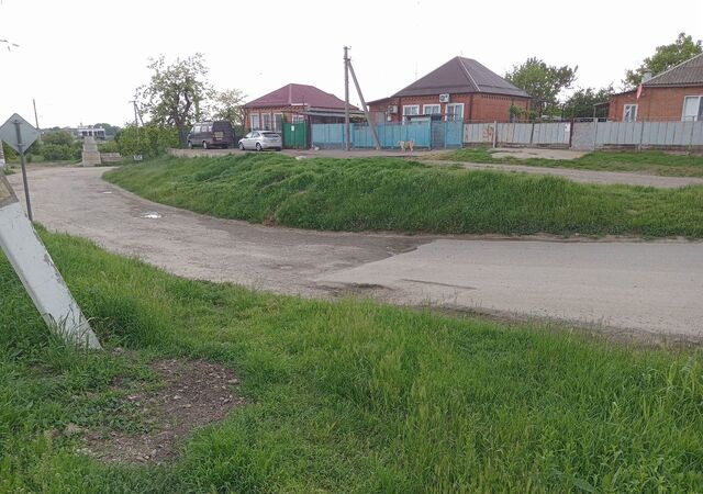 ст-ца Елизаветинская р-н Прикубанский ул Озерная 6 садовые участки Слава Кубани фото