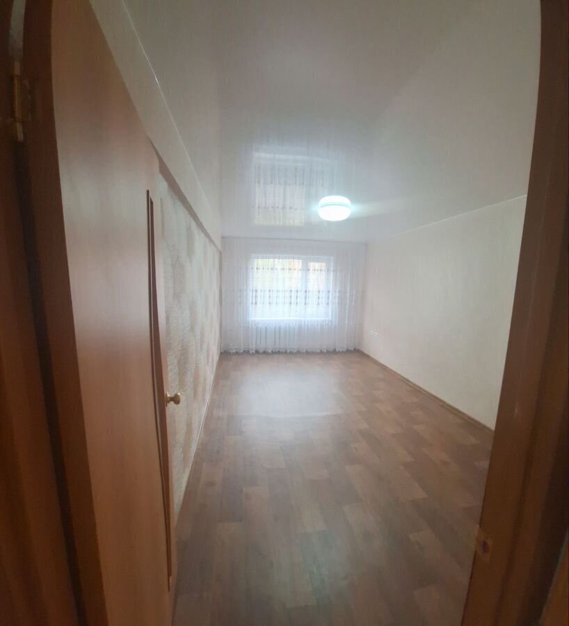 квартира г Рубцовск ул Октябрьская 018 фото 2