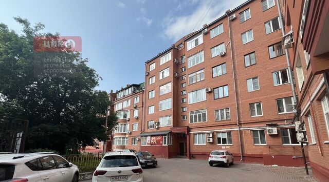 р-н Советский ул Садовая 33 фото
