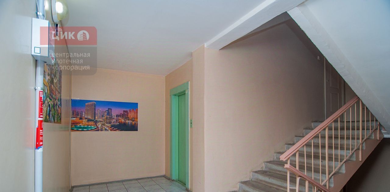 квартира г Рязань р-н Железнодорожный ул 6-я Линия 24 фото 11