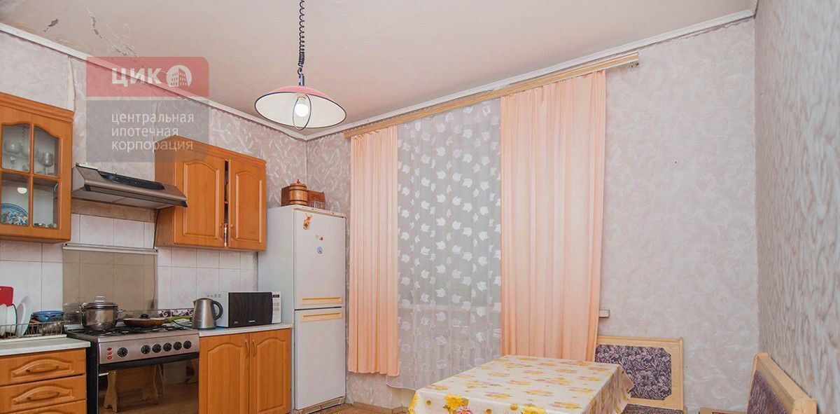 квартира г Рязань р-н Железнодорожный ул Пушкина 14 фото 9