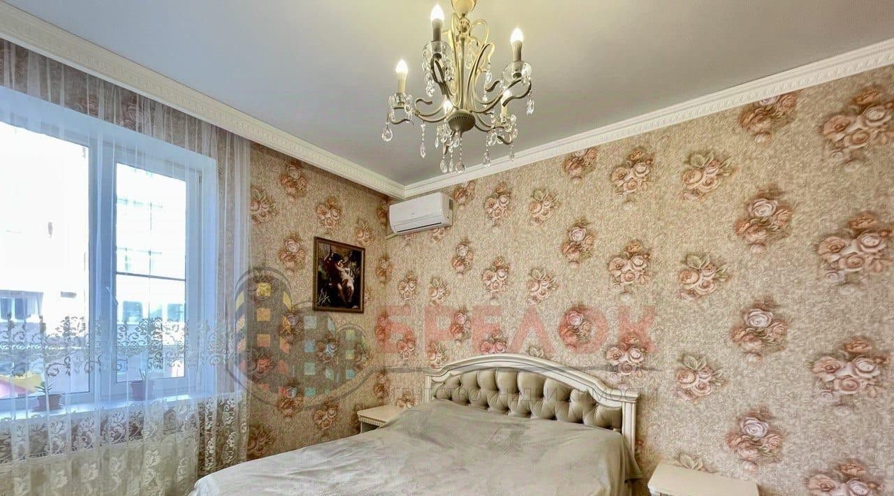 квартира г Ростов-на-Дону р-н Советский Западный ул 339-й Стрелковой Дивизии 27 фото 3